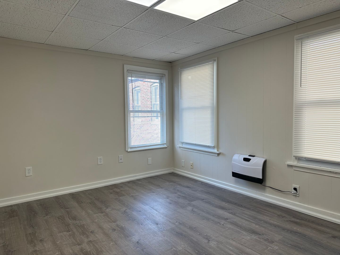 121 West Saratoga Street