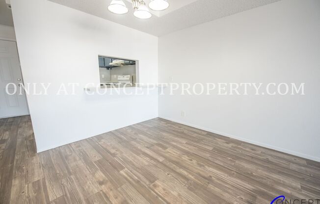 2 beds, 1 bath, 970 sqft, $1,299, Unit 15 PR