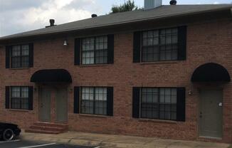 1805 Reservoir Rd