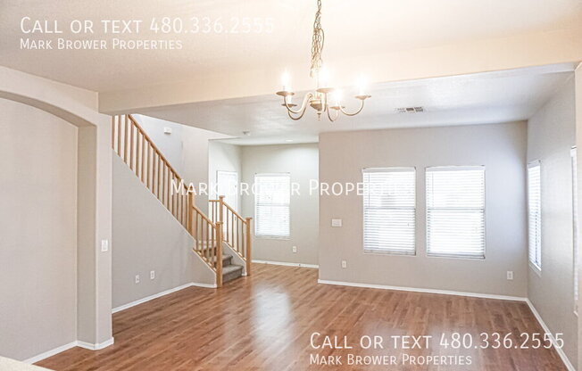 3882 E JASPER DR