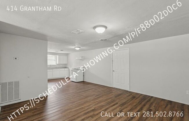 414 GRANTHAM RD
