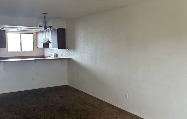 21311 Golden Hills Blvd., Tehachapi Apartment
