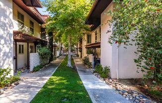 San Marco Apartments SMM