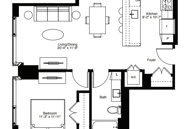 Partner-provided property photo