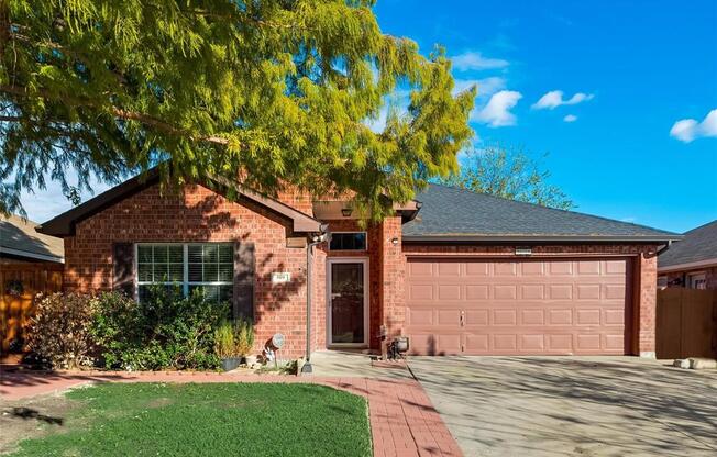 509 JOYCE WAY