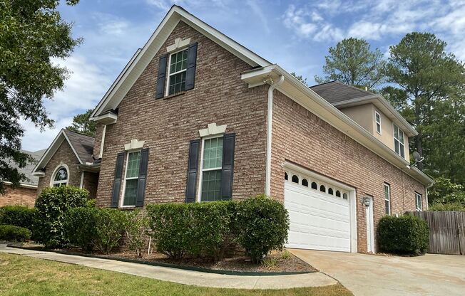 375 Barnsley Drive, Evans, Ga 30809
