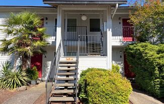 (858) Fox Fire - 2 Bedroom / 1 Bathroom