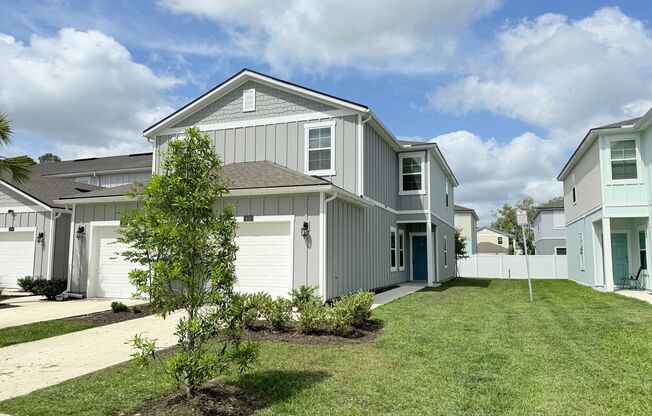 Townhome @ Bridgewater