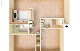 Partner-provided photo for $1430 unit