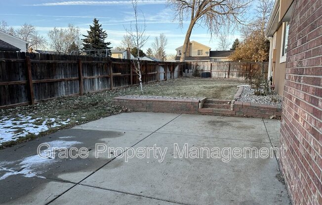 Partner-provided property photo