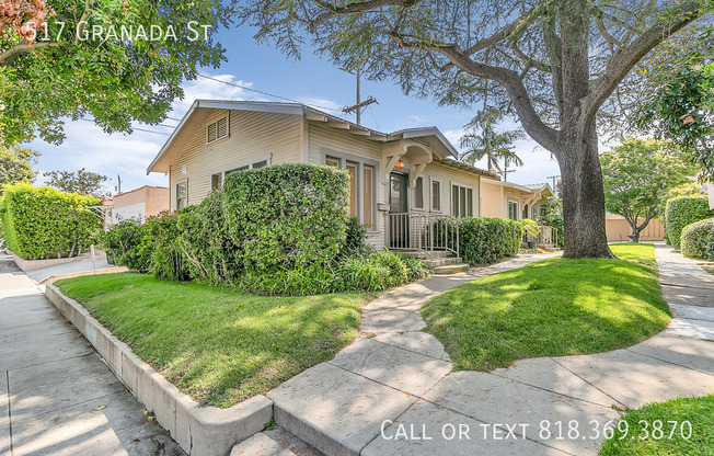 517 GRANADA ST