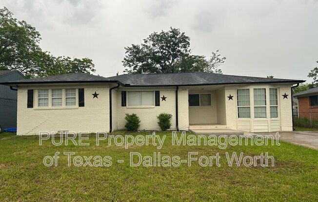 3428 Statler Dr.