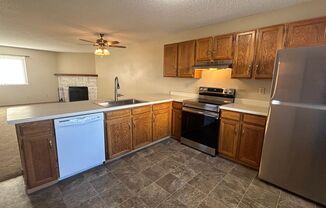 3 beds, 2 baths, $1,695