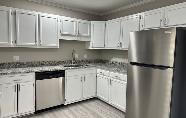 Earn up to $750 in Rent Credits!