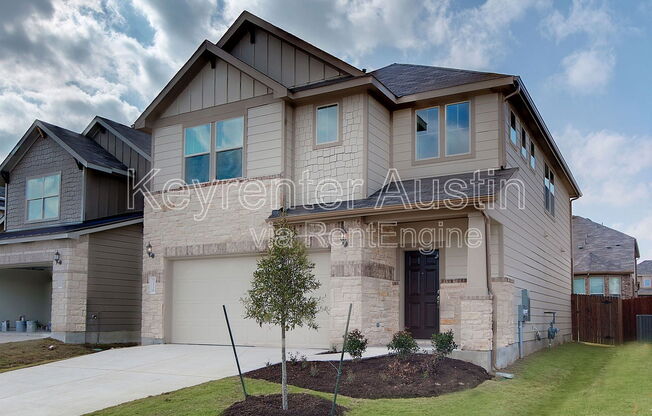 3136 Lions Tail St.