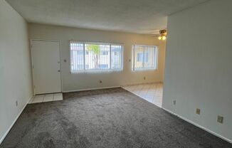 1 bed, 1 bath, 690 sqft, $1,850