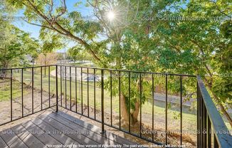 East Ridge Apartments