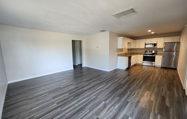 Beautifully updated 3bed  in Winter Park!