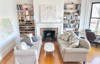 1021 BEACON ST