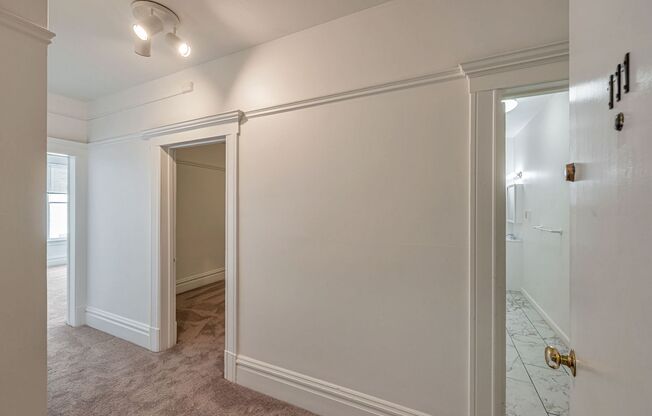 1111 Pine Street Apartments