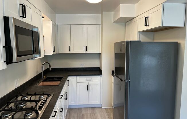 1 bed, 1 bath, $2,095