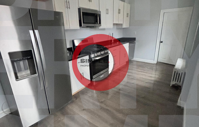 866 North 6th Street