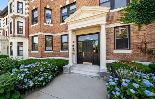 451 Park Dr Apt 4C
