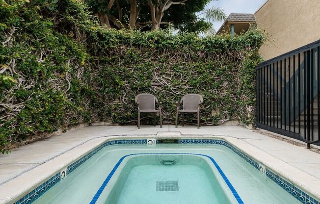 The Village Apartments