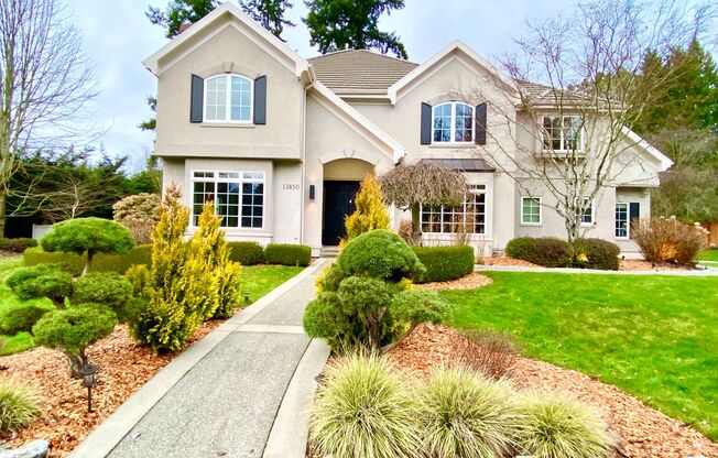 Great Home For Rent