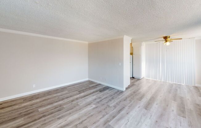RMN - Romaine Apartments