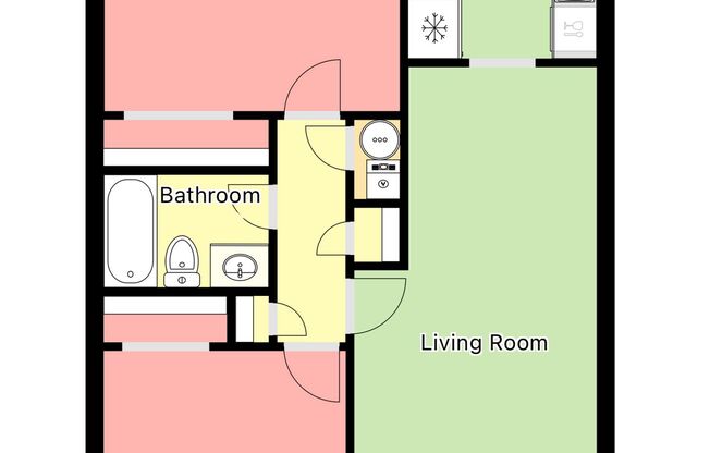 Savannah Square Apartments