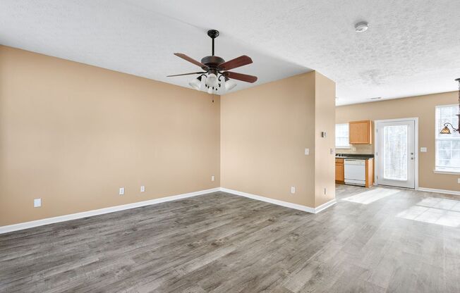 2 beds, 2 baths, $1,495