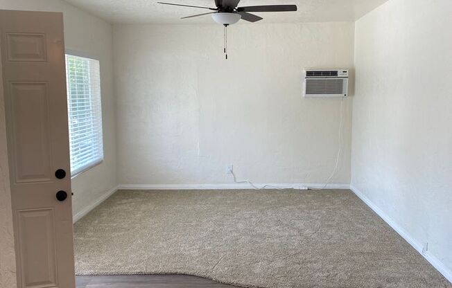 1 bed, 1 bath, $1,950