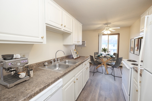 Como Park Apartments