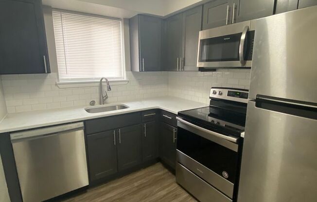 Royersford Gardens Apartments