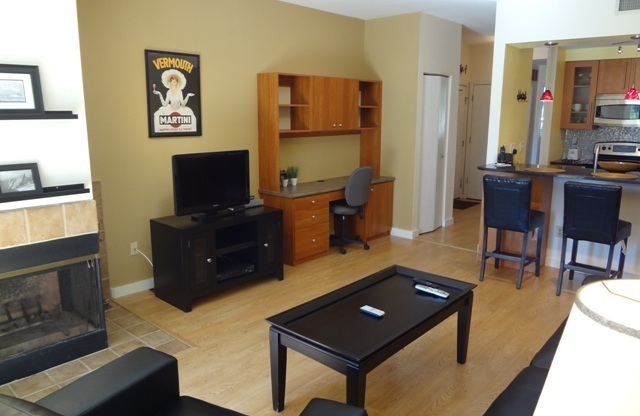 1 bed, 1 bath, $2,550, Unit #108