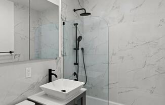 1 bed, 1 bath, $4,200, Unit 3P