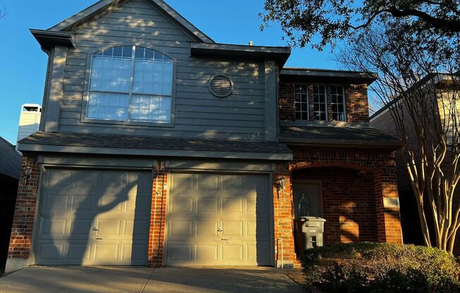 Gorgeous 4 Bedroom House for rent in Dallas!