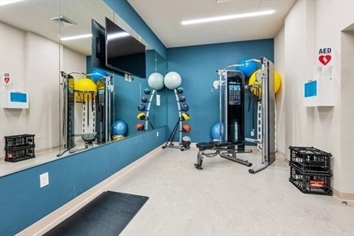 1 bed, 1 bath, 500 sqft, $2,950, Unit 406
