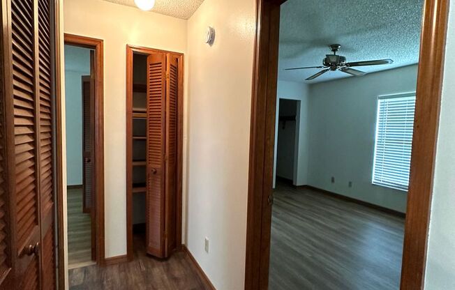 2 beds, 2 baths, $1,795