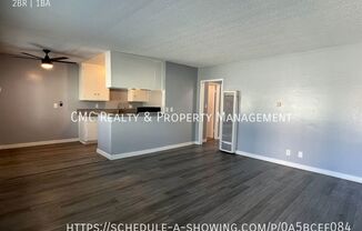 Partner-provided photo for $2050 unit