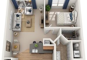 Partner-provided photo for $1800 unit