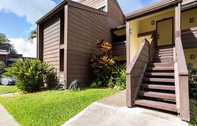 1 Bd,1Ba,2Pkg! 51-636 Kamehameha Hwy #511