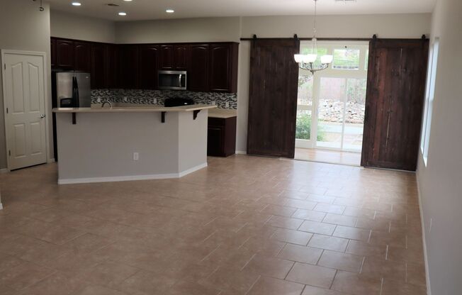 Corona de Tucson 3 Bed 2 Bath Single Story Home