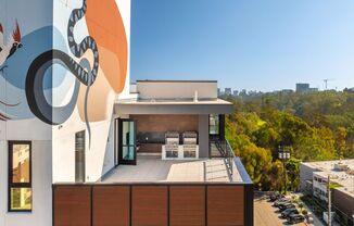 Partner-provided property photo