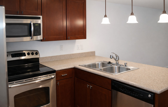 Spacious 2BR w/ Puget Sound Views & Balcony | Hardwood Floors, Parking & Pet Friendly