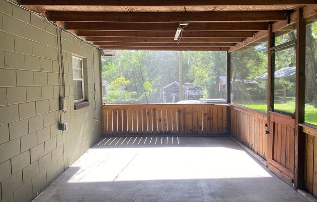 3/2 Rental In NE Ocala