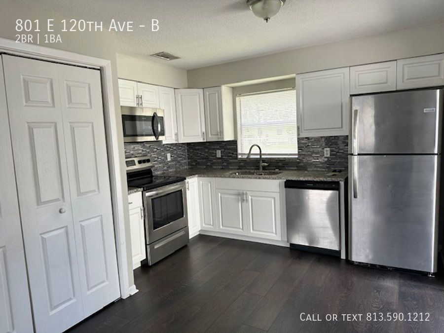 801 E 120 AVE