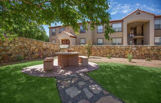 1/1/1 Condo in Terrific Community, Includes Garage