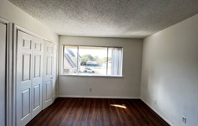 Location! Location! Location! Lovely 2-Story Townhouse